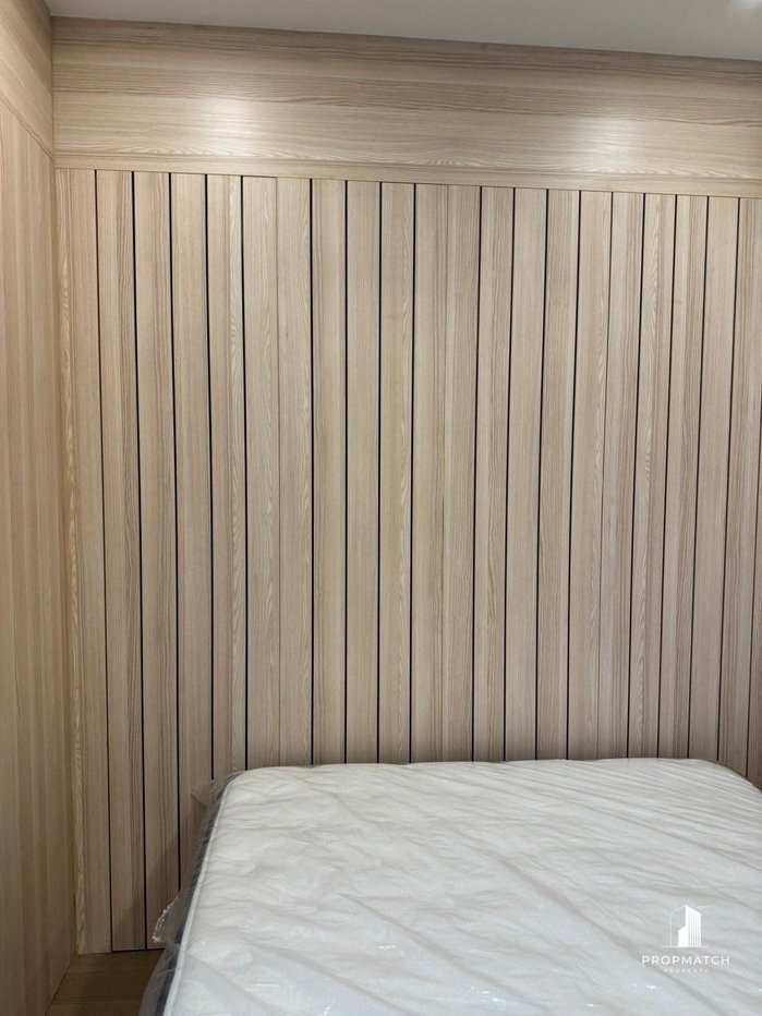 รูป PM037393 ✨Flash Deal ✨ ASHTON Chula-Silom (1Bed 1Bath 30.9 SQM.) พร้อมอยู่ ! เพียง 26,000 บาทต่อเดือน Tel.0981315848 @propmatch - รูปที่ 6/7