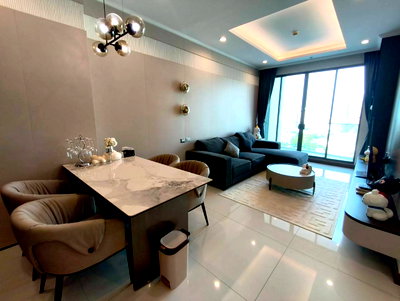 คอนโดให้เช่า : 🏙️ PFD-08385 Supalai Oriental Sukhumvit 39 | ศุภาลัย โอเรียนทัล สุขุมวิท 39 | Building C