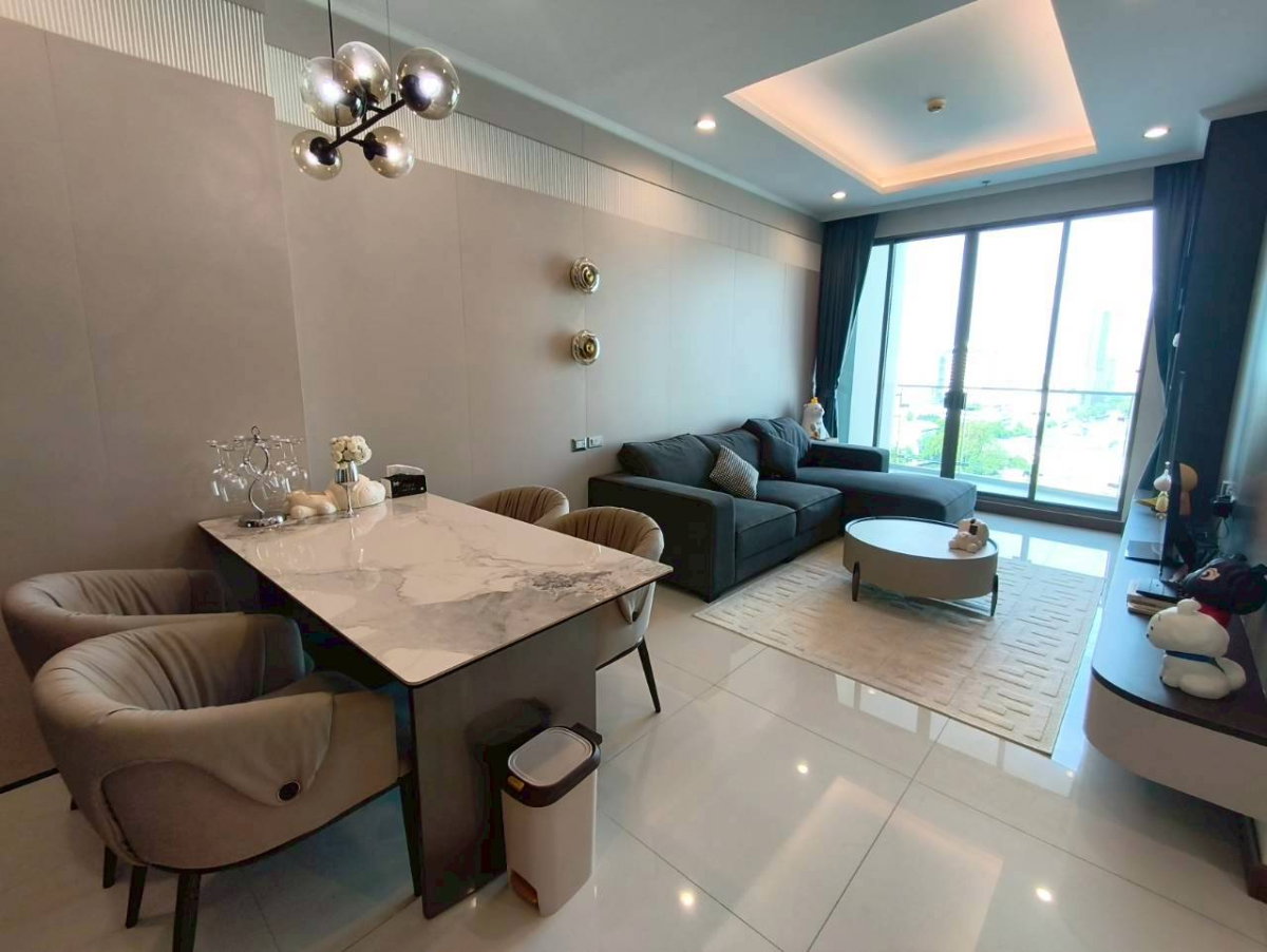รูป 🏙️ PFD-08385 Supalai Oriental Sukhumvit 39 | ศุภาลัย โอเรียนทัล สุขุมวิท 39 | Building C - รูปที่ 1/31