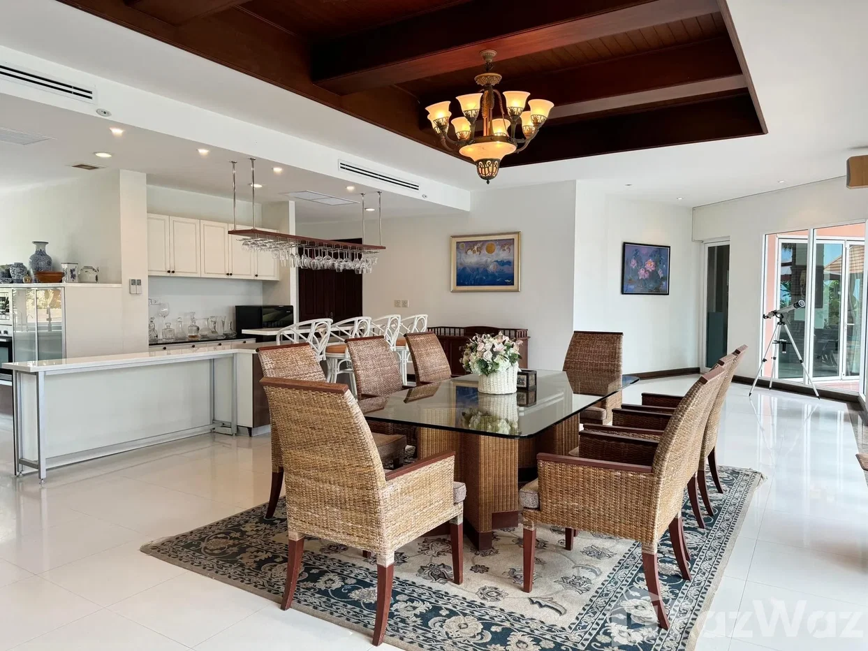 รูป ขาย วิลล่า 5 ห้องนอน ในโครงการ ฟินิกซ์ กอล์ฟ วิลล่า 1807600 - รูปที่ 2/35