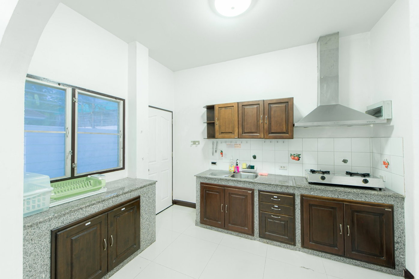 picture Pet Friendly Pool Villa for Rent East Pattaya - 8/19