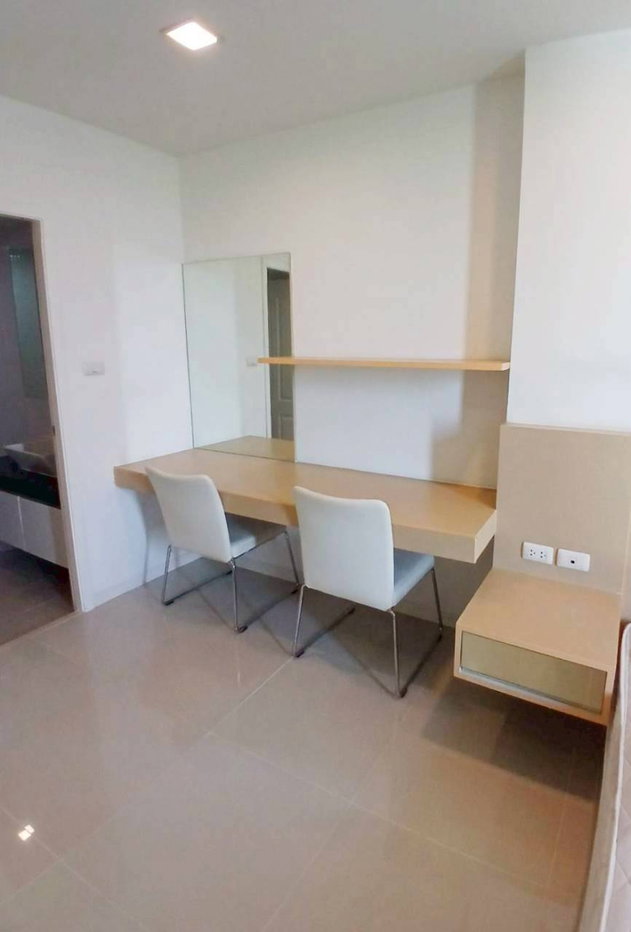 picture For Rent : Landmark Residence ABAC Bangna - 7/18