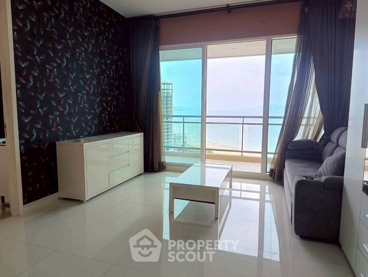รูป คอนโด 1-ห้องนอน ที่ รีเฟล็คชั่น จอมเทียน บีช พัทยา ใกล้ เมืองพัทยา (ID 2883321) - รูปที่ 4/15