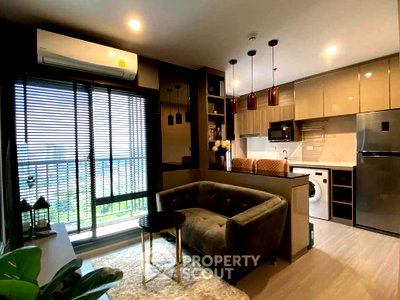 Condos for sale : 1-BR Condo at The Parkland Phetkasem 56 near MRT Lak Song (ID 2859039)