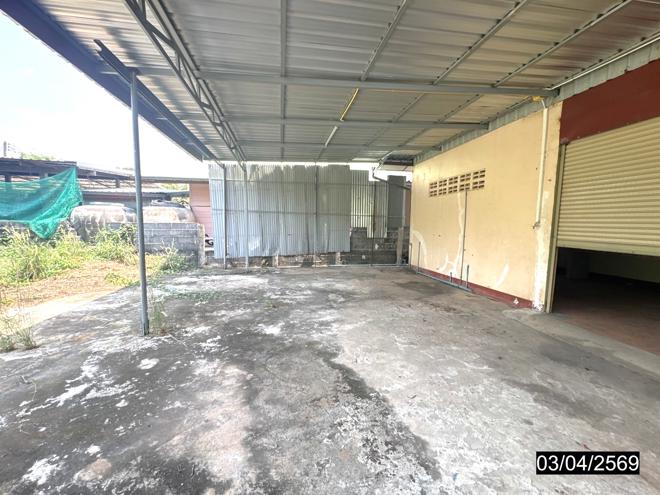 รูป บ้านเดี่ยว 203 ตร.วา ราษีไศล ศรีสะเกษ 3.1M - รูปที่ 6/30