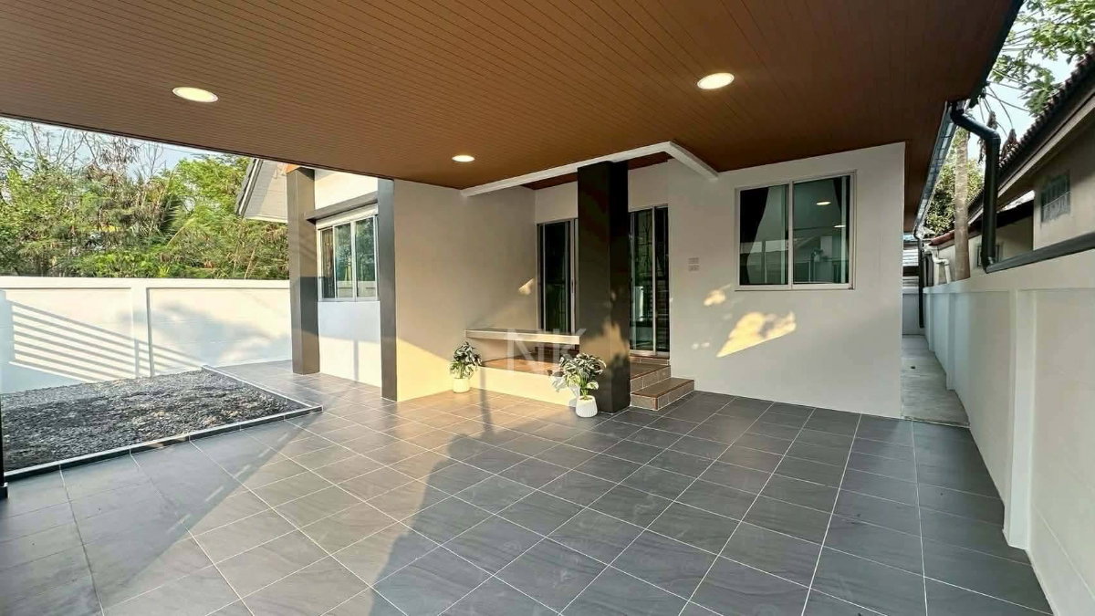 รูป For Sell at Pensiri Place Village - รูปที่ 6/14