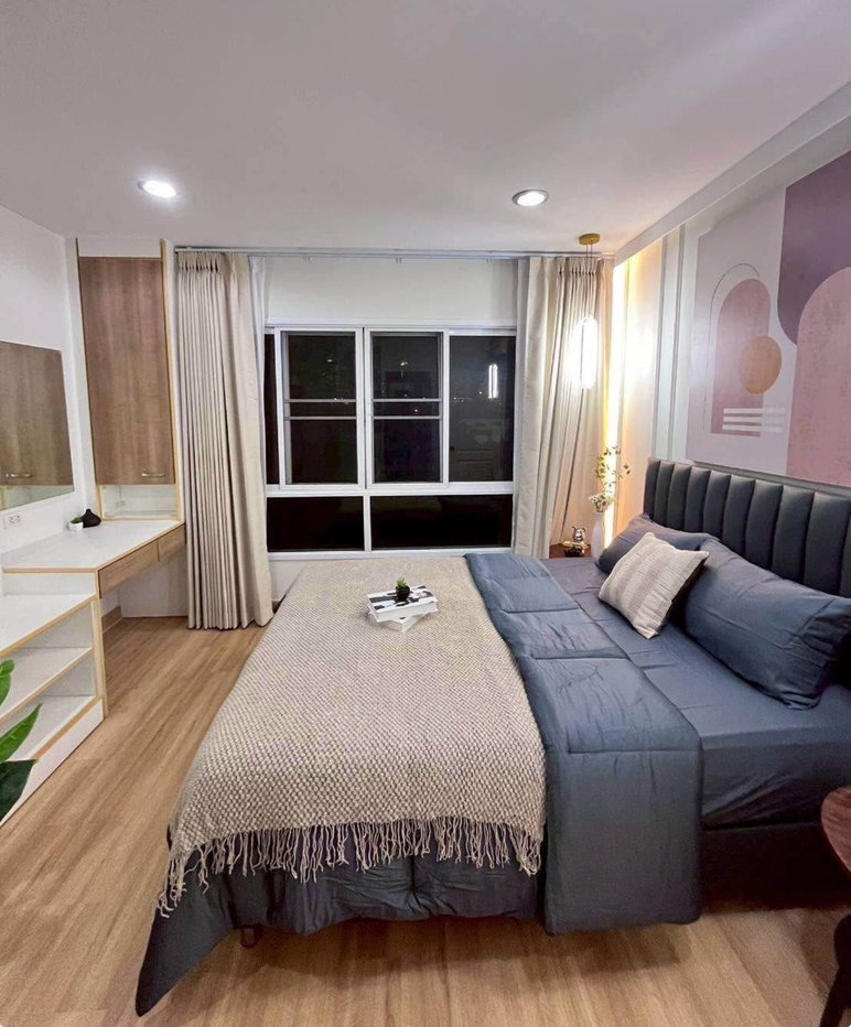 picture S Condo Sukhumvit                50  - 11/15