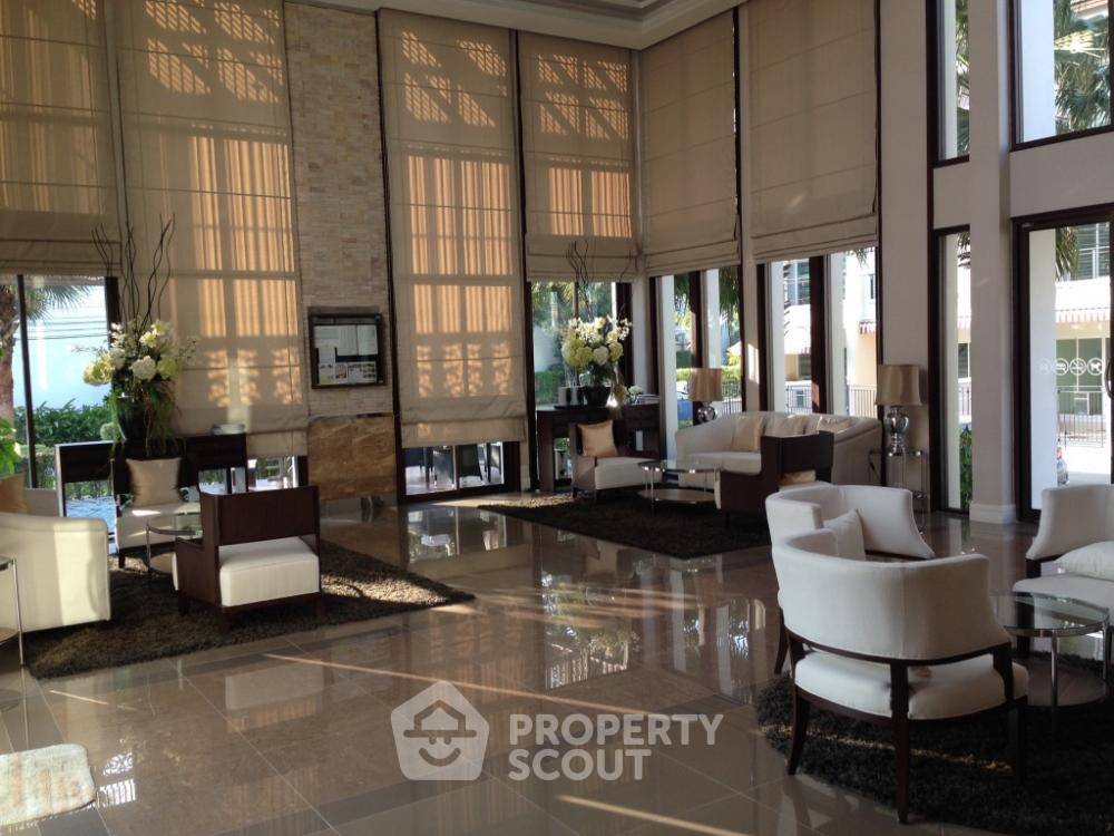 รูป ทาวน์เฮาท์ 3-ห้องนอน ที่ บ้านกลางเมือง สาทร - ตากสิน 2 ใกล้ BTS วุฒากาศ (ID 1635033) - รูปที่ 32/34