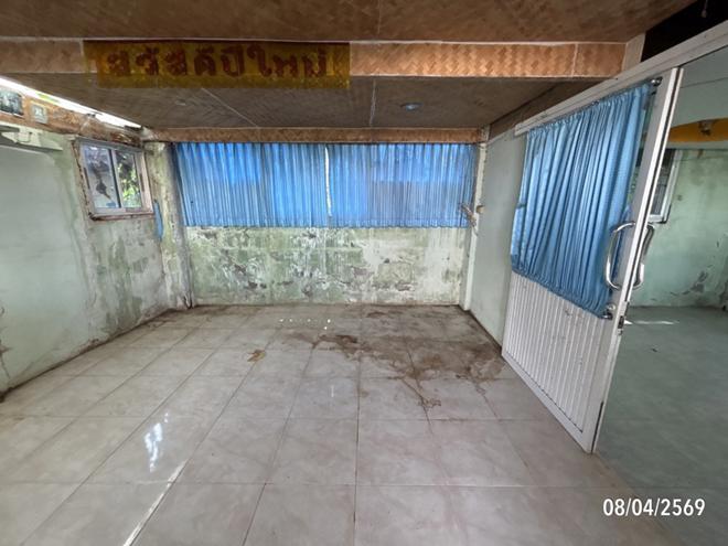 รูป บ้านเดี่ยว 63.4 ตร.วา เมืองศรีสะเกษ ศรีสะเกษ 1M - รูปที่ 5/28