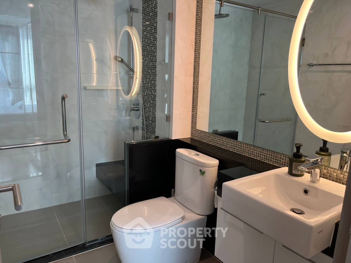 รูป คอนโด 1-ห้องนอน ที่ ศุภาลัย โอเรียนทัล สุขุมวิท 39 ใกล้ MRT เพชรบุรี (ID 2885035) - รูปที่ 5/6