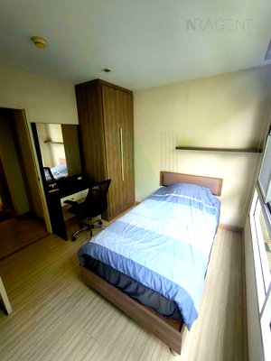 ขายคอนโด : 📌 ขายคอนโด ทรี คอนโด สุขุมวิท 42 อาคาร 1 ชั้น 2 2 ห้องนอน ขนาด 55 ตรม ใกล้ Gateway เอกมัย