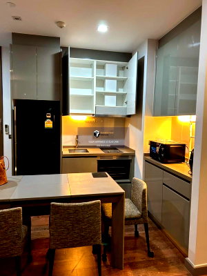 Condos for rent : M Silom | 🚝Near BTS Chong Nonsi #2026051114595 #FC