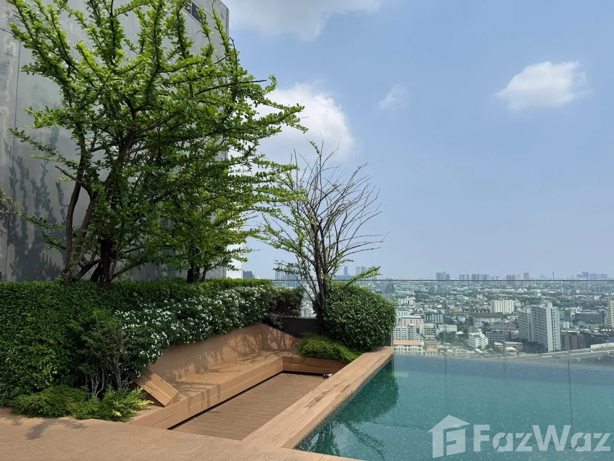 รูป Life Sukhumvit 48 6252894 - รูปที่ 28/38