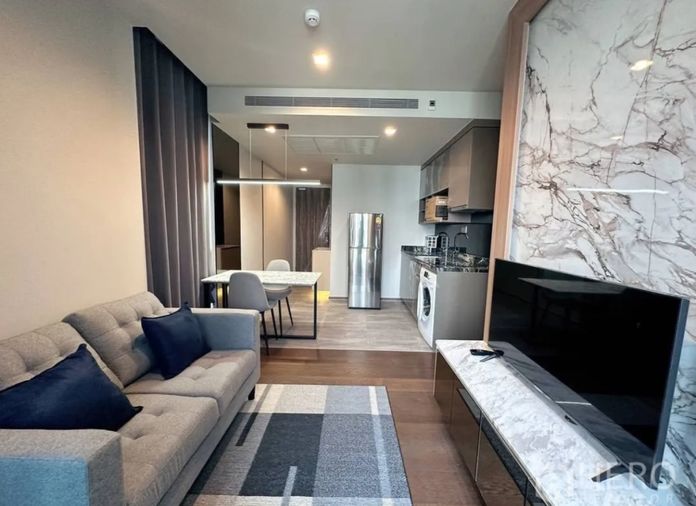 For rent 1 Bedroom Condominium in Ideo Q Sukhumvit 36 in Khlong Tan, Khlong Toei, Bangkok BTS Thonglor HRE00739
