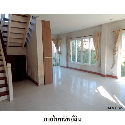 รูป Z3A1229 ขายบ้านเดี่ยว คาซ่าวิลล์ วัชรพล-สุขาภิบาล 5 แขวง ออเงิน เขต สายไหม จังหวัด กรุงเทพมหานคร - รูปที่ 4/8