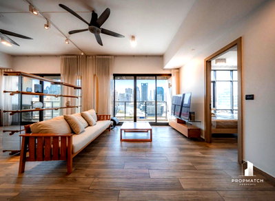 คอนโดให้เช่า : PM037782 ✨Flash Deal ✨ (4Bed 4Bath 175 SQM.) พร้อมอยู่ ! เพียง 145,000 บาทต่อเดือน Tel.0981315848 @propmatch