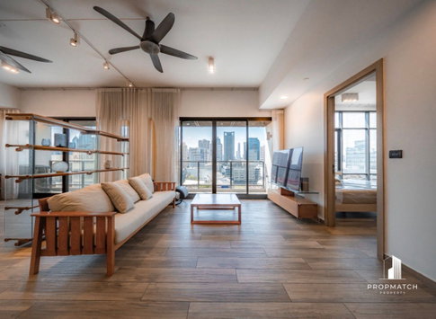 PM037782 ✨Flash Deal ✨ (4Bed 4Bath 175 SQM.) พร้อมอยู่ ! เพียง 145,000 บาทต่อเดือน Tel.0981315848 @propmatch