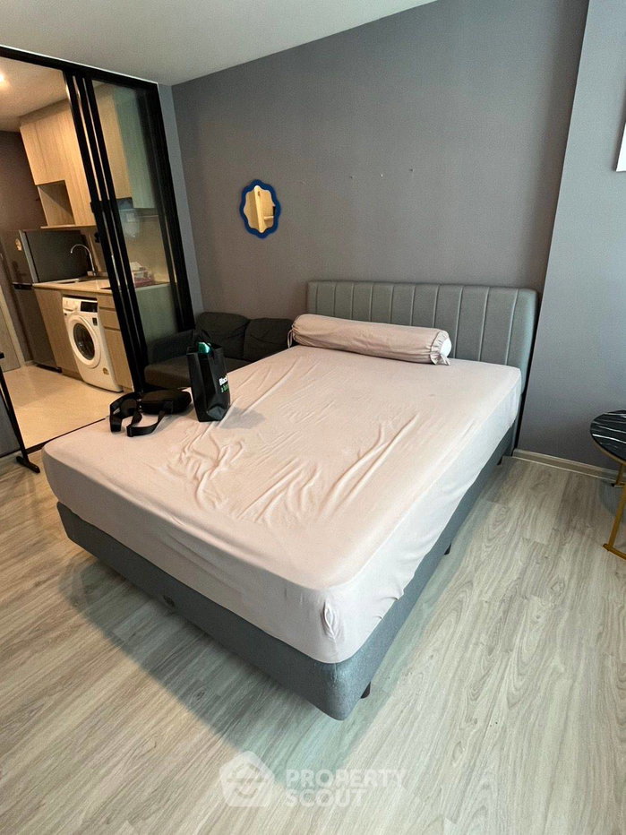 รูป คอนโด 1-ห้องนอน ที่ ออริจิ้น เพลย์ ศรีอุดม สเตชั่น ใน บางนา (ID 2141351) - รูปที่ 1/13