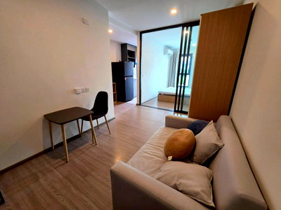 Condos for rent : 🟪🟦🟩🟨🟧 For Rent: Aspire Ratchayothin 📍 29 sq m, 17,000 THB/month 🛎️🛎️ | Line@: @assetspro