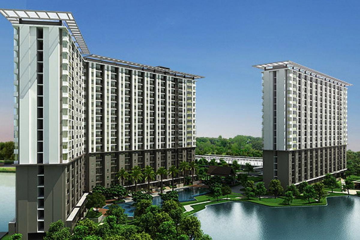 รูป ให้เช่าคอนโดรีโนเวทใหม่ทั้งห้อง9,000บาทต่อเดือน เฟอร์ครบT.0819039771 คุณอ้อ - รูปที่ 17/30