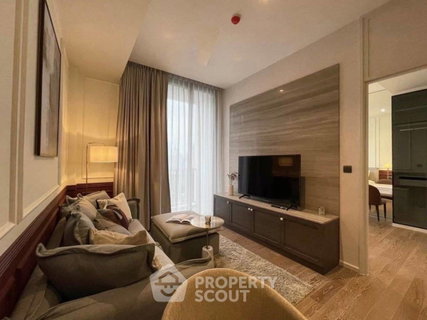 รูปภาพ คอนโด 1-ห้องนอน ที่ มิวนิค หลังสวน ใกล้ BTS ราชดำริ (ID 2885610)