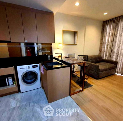 Condos for rent : 1-BR Condo at Kawa Haus near BTS On Nut (ID 2136556)