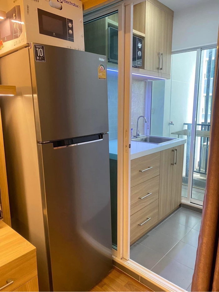 รูป ให้เช่า Regent Home Bangson 27 Line : @ds159  /please contact us✨ - รูปที่ 5/14