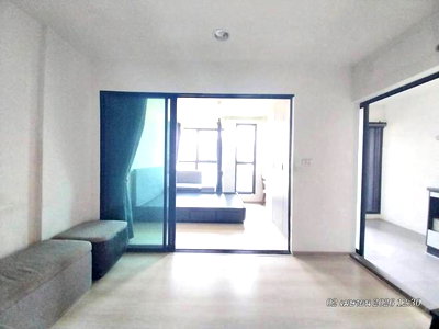 Condos for sale : CONDO 29.14 Sq.m. Huai Khwang Bangkok for 2.3M