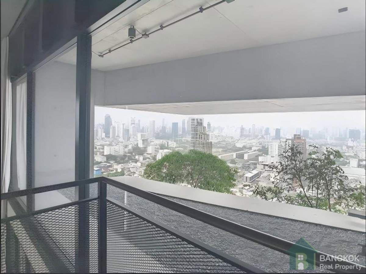 picture WINDSHELL Naradhiwas | Exquisite “Loft Style” 5 Bedroom Duplex  - 16/27