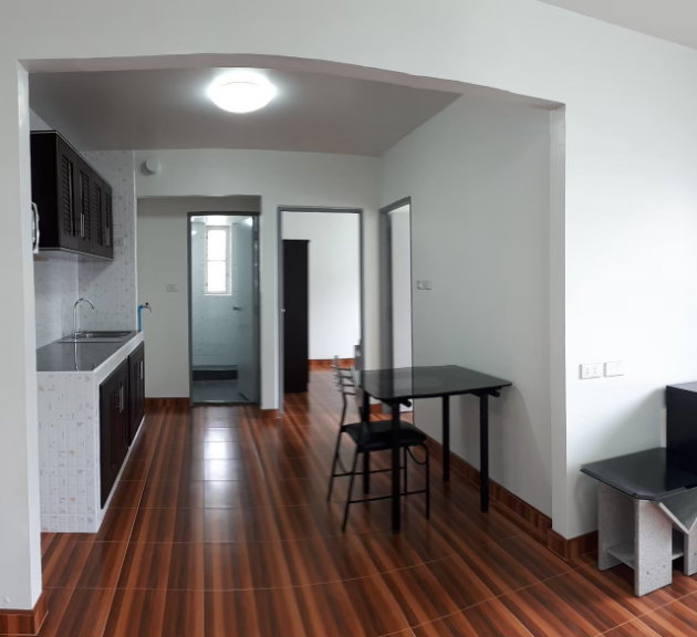 รูป ให้เช่าคอนโดบ้านสวนธน  พุทธบูชา47 บางมด ทุ่งครุ กรุงเทพ ติดต่อ 0830100458 ก้อย - รูปที่ 8/14