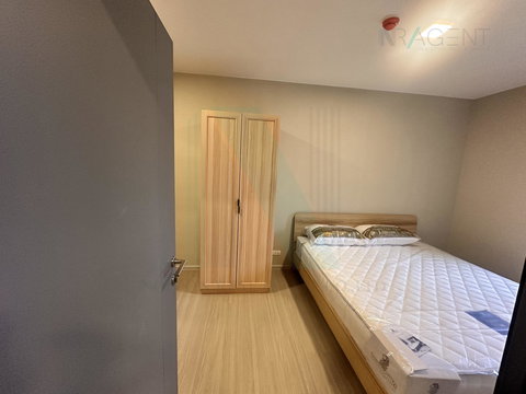 🔺 ให้เช่าคอนโด ควินทารา ภูม สุขุมวิท 39 อาคาร 1 ชั้น 6 1 BED PLUS ขนาด 38 ตรม ใกล้ อิตัลไทย ทาวเวอร์