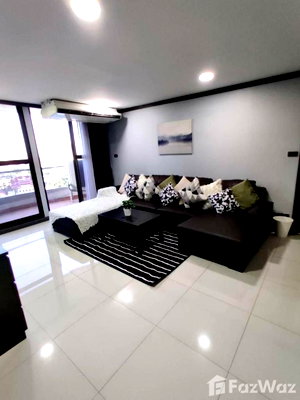 คอนโดให้เช่า : คอนโดให้เช่า 3 ห้องนอน ในโครงการ ศุภาลัย เพลส 631462