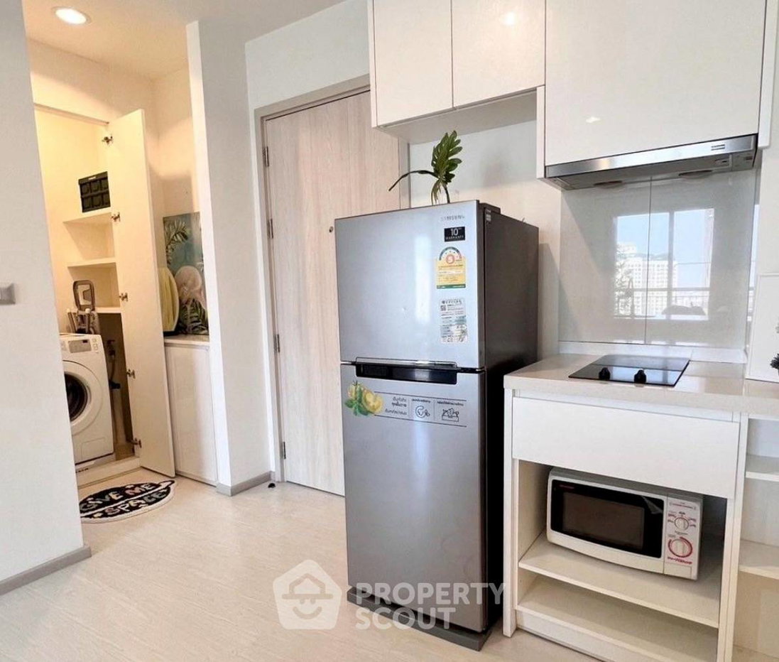 รูป คอนโด 1-ห้องนอน ที่ ริทึ่ม สุขุมวิท42 ใกล้ BTS เอกมัย (ID 2881416) - รูปที่ 4/7