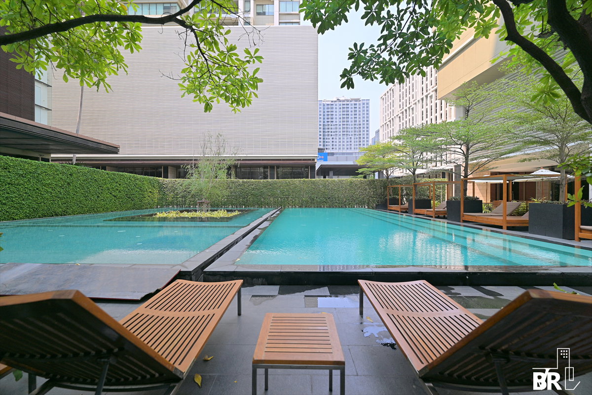รูป เช่าคอนโด 🌃 The Emporio Place, Duplex 1นอน 72.68ตร.ม. 50k 💎 ยูนิตสวย ราคาดี ใกล้ BTS พร้อมพงษ์ - รูปที่ 5/5