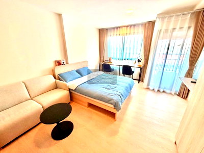 Condos for rent Thammasat University, Rangsit Campus : 🔥🔥🔥 For Rent Condo , d condo vivid Rangsit , Khlong Nueng , khlong Luang , Pathum Thani , CX-154127 ✅ Live chat with us ADD LINE @connexproperty ✅ 🔥🔥🔥
