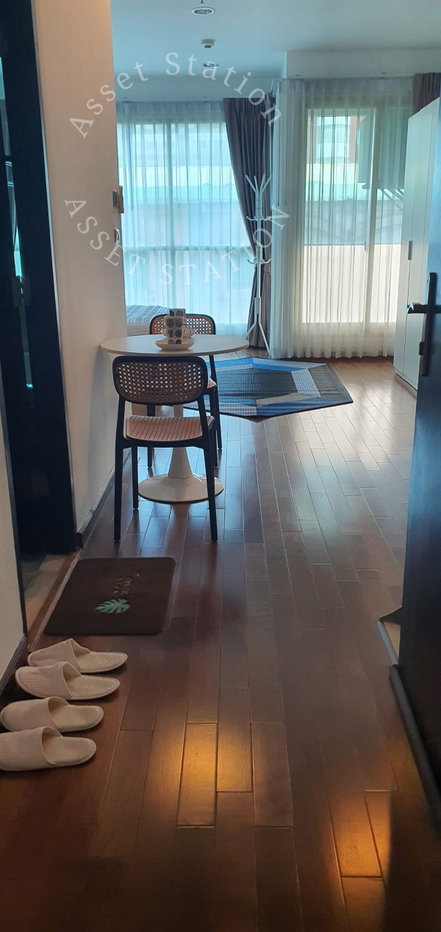 รูป ✨RENT✨ The Address Chidlom ห้องว่างเฟอร์พร้อมราคาดี ใกล้ BTS ชิดลม💎 - รูปที่ 7/14