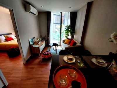 Condos for rent :  🔥 For Rent 📌 U CHAROEN RESIDENCE TOWN IN TOWN (Line ID: @veryrent) Negotiable! ✅ We also manage many other projects great deals on every rental!
