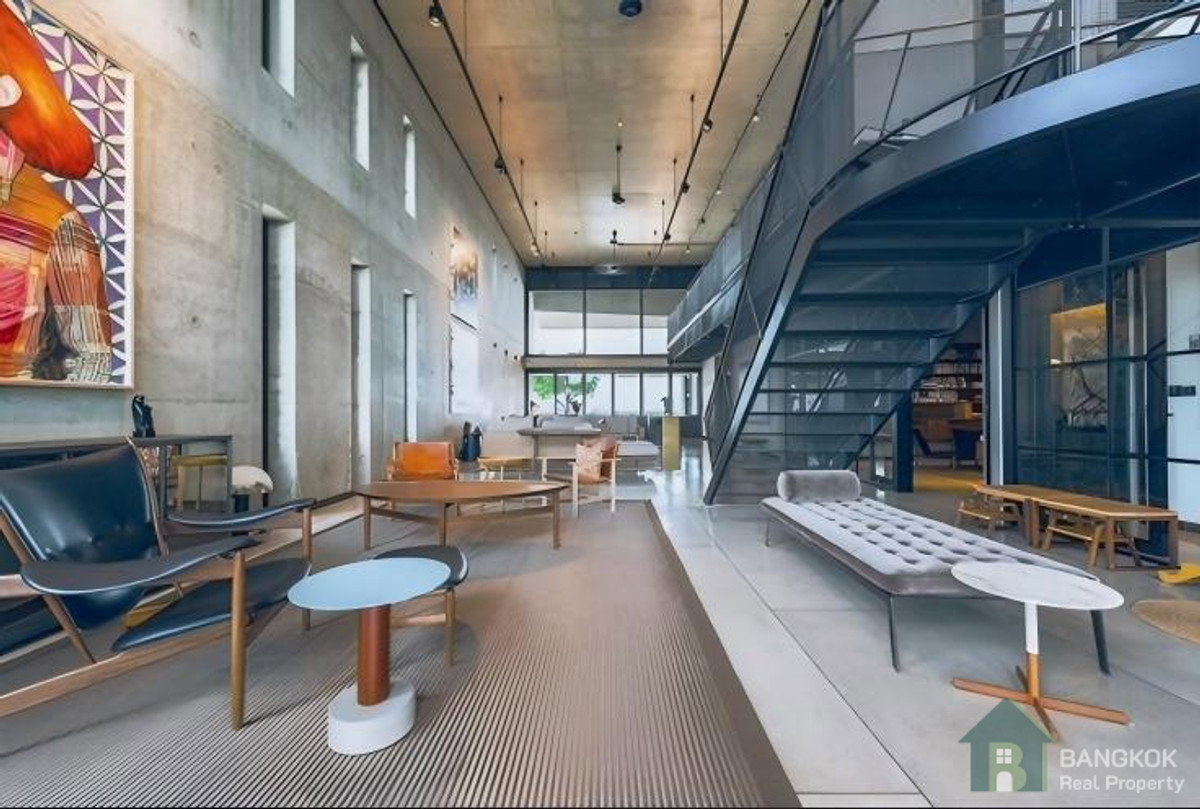 picture WINDSHELL Naradhiwas | Exquisite “Loft Style” 5 Bedroom Duplex  - 3/27