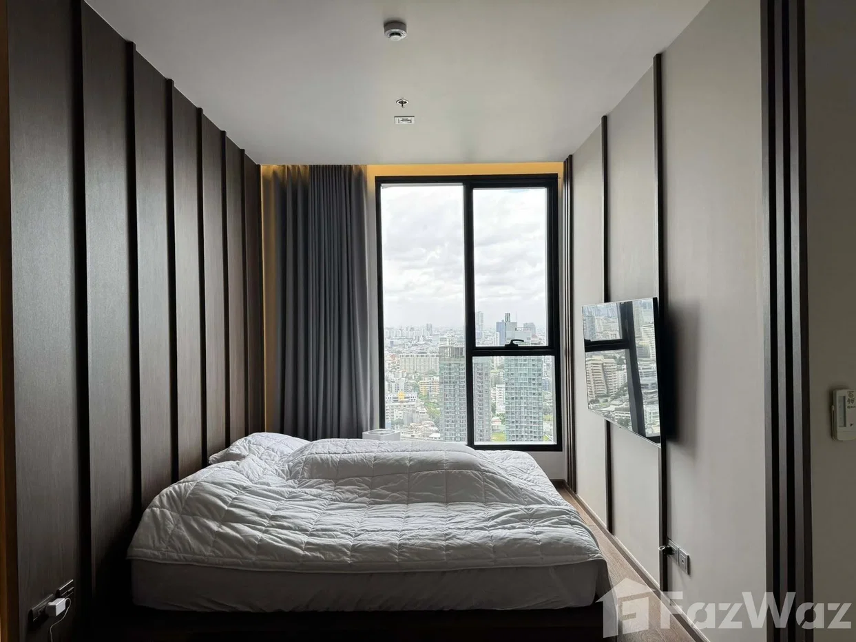 picture Ideo Q Sukhumvit 36 6253000 - 3/5