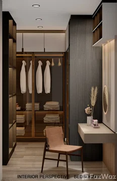 3 Bedroom Villa for sale at Glory Green Hills Villas 5646844