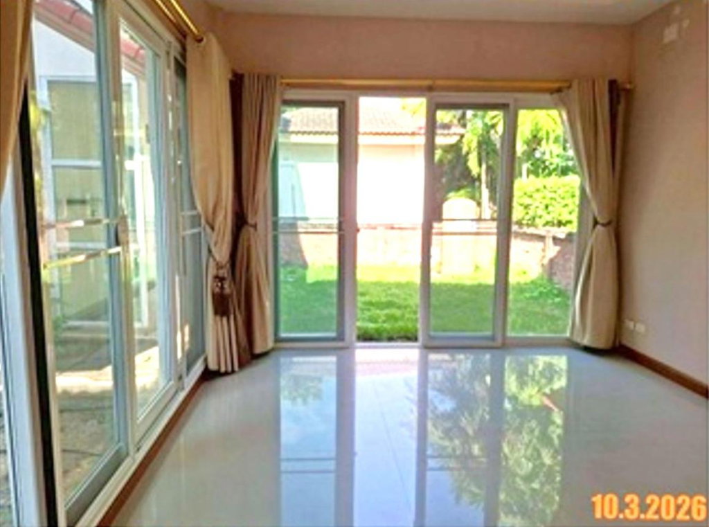 รูป โอกาสทอง! บ้านเดี่ยวลัดดารมย์ วัชรพล-รัตนโกสินทร์ 80.6 ตร.ว. เพียง 9.6 ล้าน ส่วนต่างกำไรหลักล้าน!ทำเลศักยภาพใกล้ทางด่วน - รูปที่ 25/26