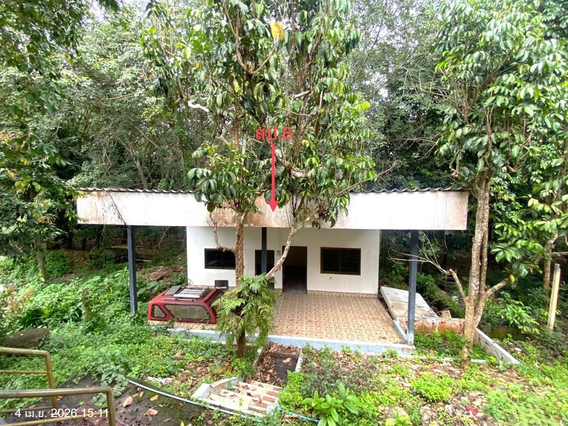 รูป บ้านเดี่ยว 357 ตร.วา นาหม่อม สงขลา 3.9M - รูปที่ 45/50