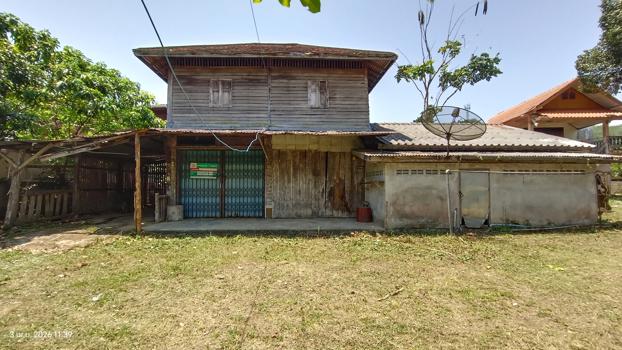 picture HOME 282 Sq.w. Sadao Songkhla for 1.9M - 31/34