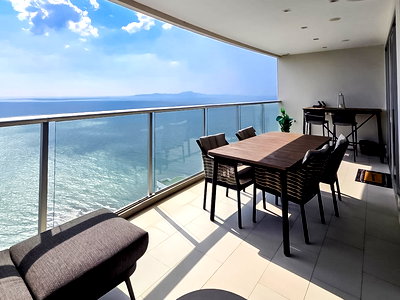 ขายคอนโด : Penthouse for Sale Pratumnak Pattaya