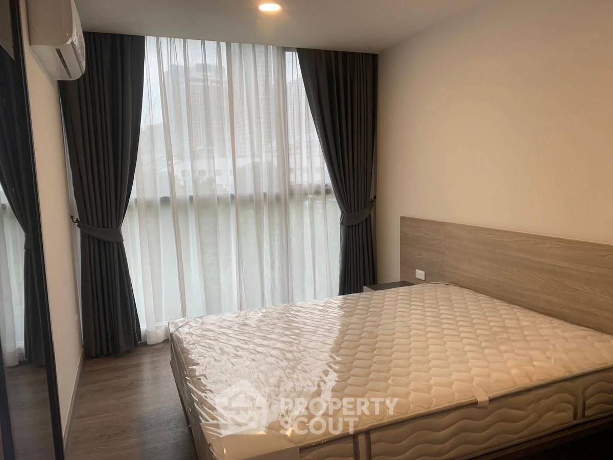 รูป คอนโด 1-ห้องนอน ที่ เฟล็กซี่ สาทร-เจริญนคร ใกล้ BTS กรุงธนบุรี (ID 2878059) - รูปที่ 3/4