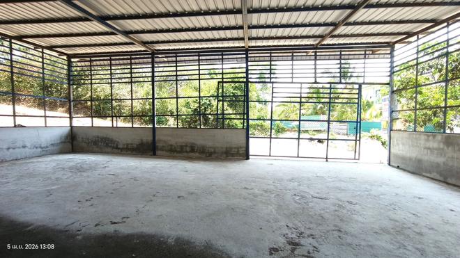 รูป โกดัง 347.2 ตร.วา เมืองสงขลา สงขลา 3.3M - รูปที่ 8/30