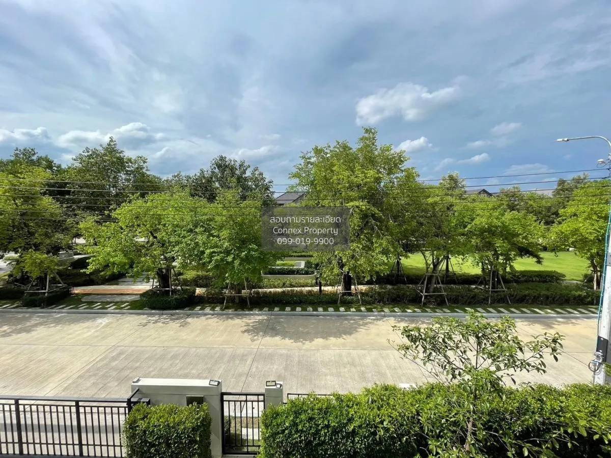 รูป เช่าบ้าน  บางกอก บูเลอวาร์ด เวสต์เกต บางบัวทอง บางบัวทอง นนทบุรี CX-154588 ✅ ทักไลน์ @connexproperty ตอบทันที ทีมงานมืออาชีพ ✅ - รูปที่ 7/7