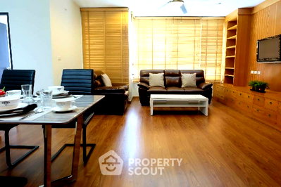 Condos for rent : 2-BR Condo at The Address Sukhumvit 42 near BTS Ekkamai (ID 2885102)