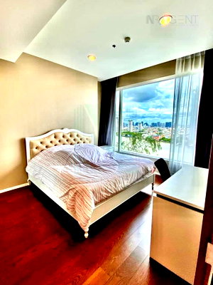 Condos for sale : 📌 For Sell Condo MENAM RESIDENCES Building 1, Floor 11,1 bed room, Room size 50 sqm
