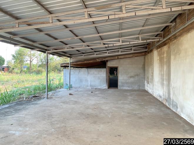 รูป บ้านเดี่ยว 311 ตร.วา วังสะพุง เลย 1.4M - รูปที่ 13/30